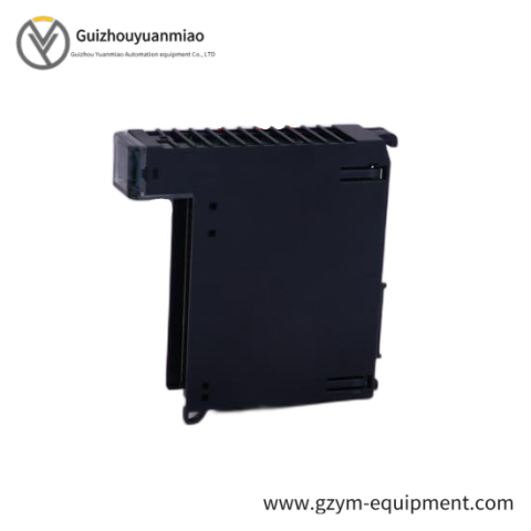 GE IC693MDL655 Positive/Negative Discrete Input Module