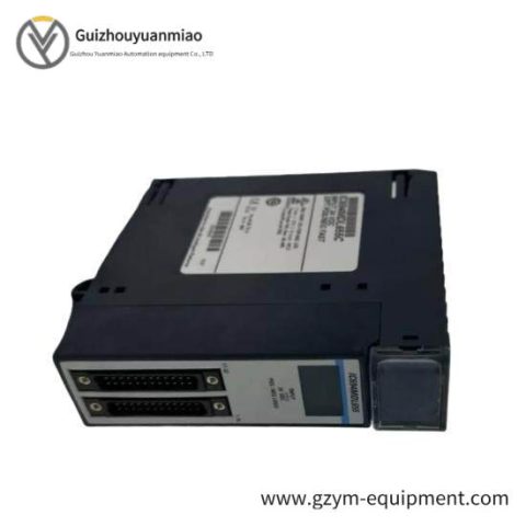 GE IC693PWR330G Power Supply Module