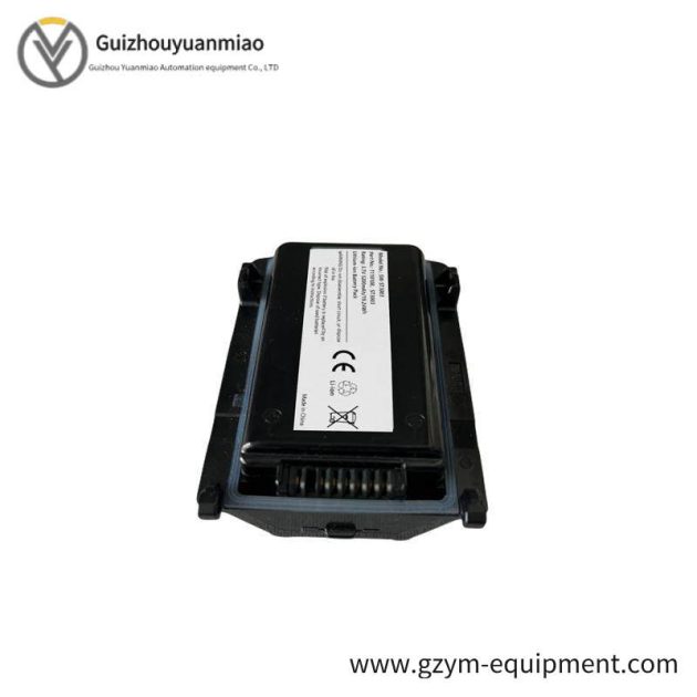GE IC694ALG221B - High-Performance Bus Expansion Cable for Industrial Automation
