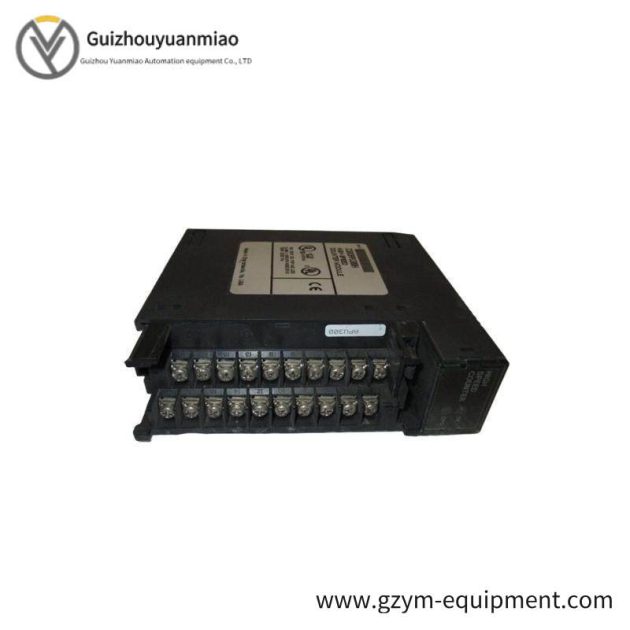 GE IC694APU300: High-Speed Counter Module - Precision Timing & Data Acquisition, Designed for Industrial Control Systems