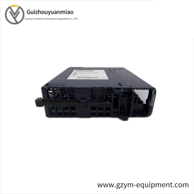 GE IC694MDL645D - High-Performance Analog Input Module