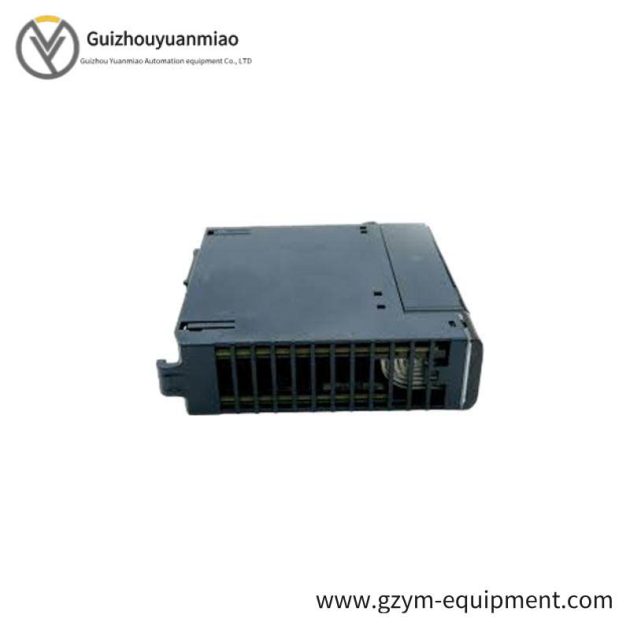 GE Industrial Control System, IC694MDL660 Voltage Input Module