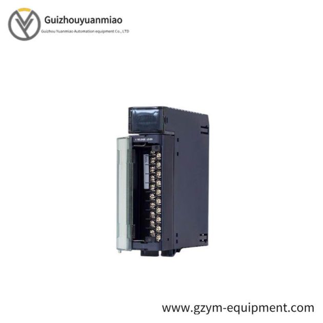 GE IC694MDL740: Industrial Control Module, Expertly Designed for Precision & Reliability