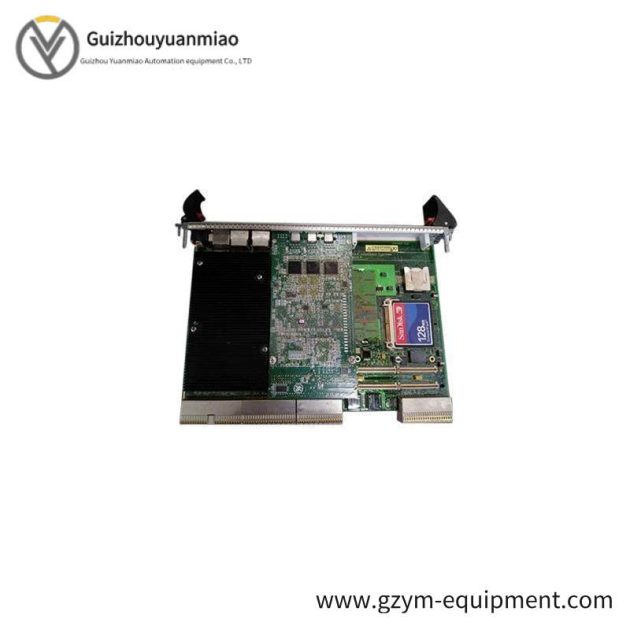 GE IC694PWR321 - 321Amp Power Supply Module for PLC Systems