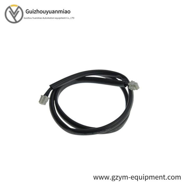 GE IC695CBL001 - Energy Pack, High-Efficiency Module for Industrial Automation