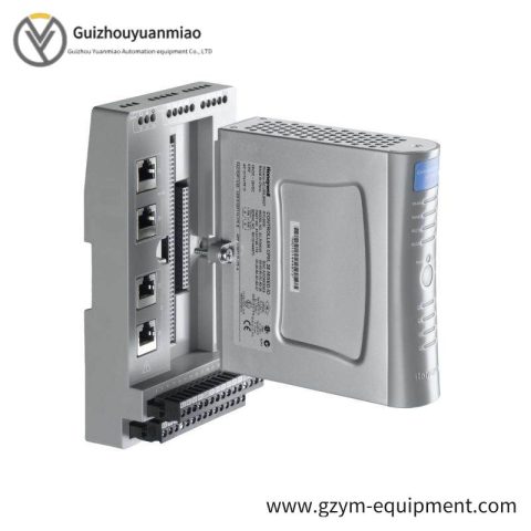 GE IC695CPE310-ABAB High-Performance Communication Processor Module