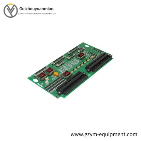 GE IC695CPE310-ABAB High-Performance Communication Processor Module