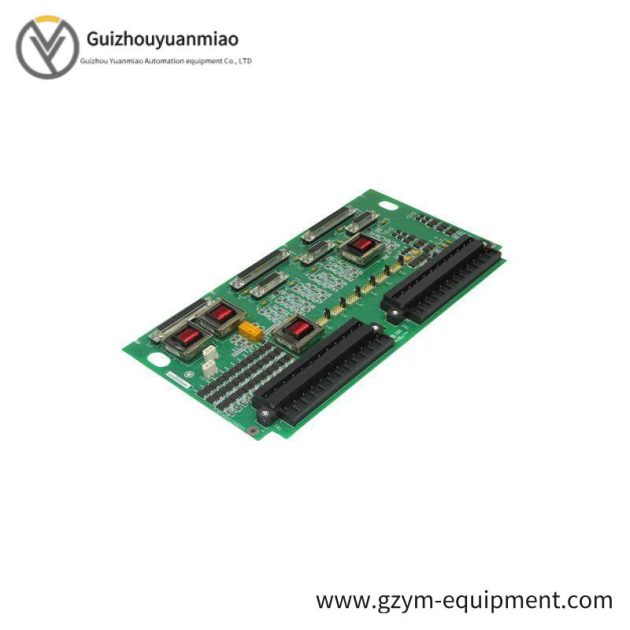GE IC695CPE310-ABAB High-Performance Communication Processor Module