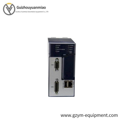 GE IC695CPE310, IC695ACC400, IC695CBL001A - Advanced PLC Controller Module