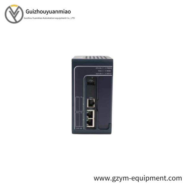 AB 1783-BMS10CGA: High-Speed Ethernet Managed Switches for Industrial Applications