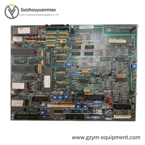 GE IC695CPU315-CD High-Performance Control Module