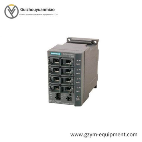 GE IC697ACC720 - High Performance Communication Module