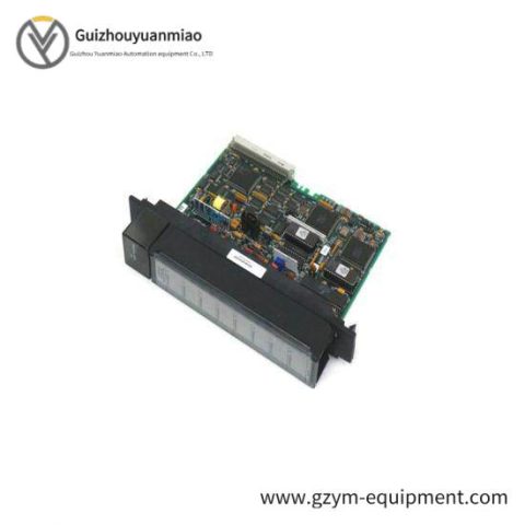GE IC697ALG230 Base Converter Module for PLC Systems