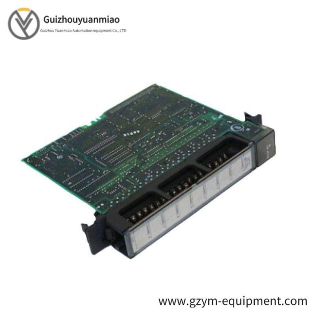GE IC697ALG230 Base Converter Module for PLC Systems