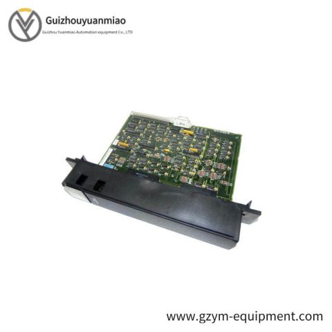 GE IC697BEM711 Bus Expansion Module for PLC Systems