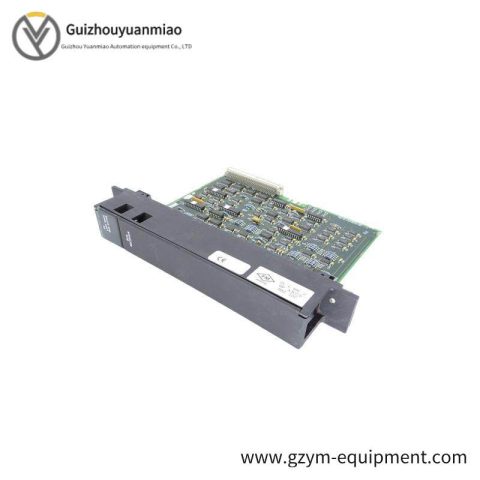 GE IC697BEM711: Advanced Bus Expansion Module, Designed for Enhanced Control Systems
