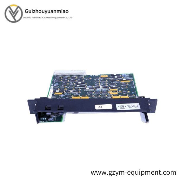 GE IC697BEM713G: Advanced Bus Transmitter Module for Industrial Control Systems