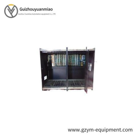 GE IC697CHS770 VME Integrator Rack Module