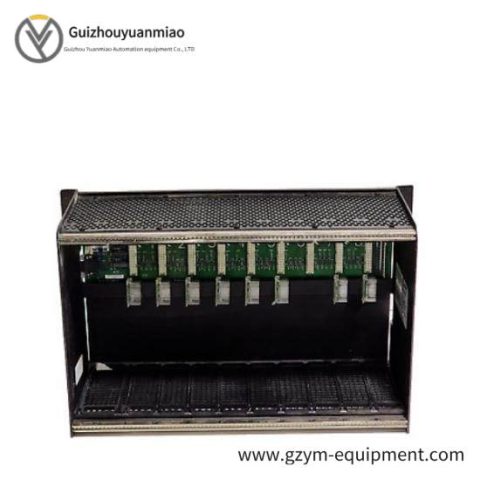 GE IC697CHS790 High-Performance Control Module