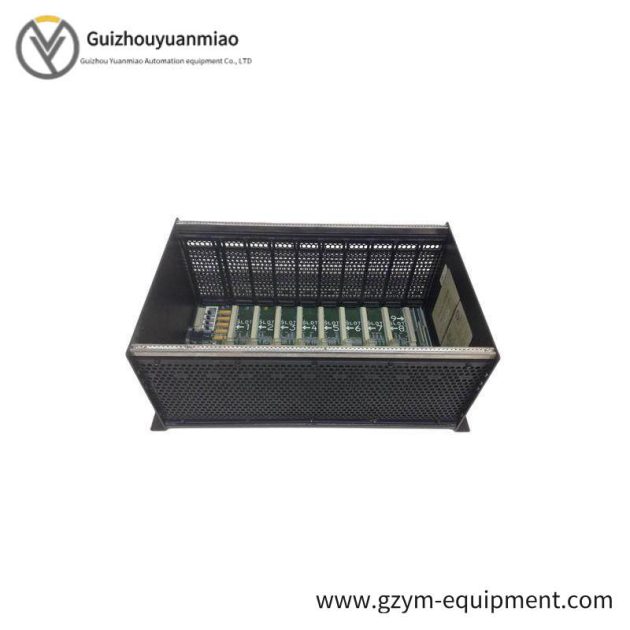 GE IC697CHS790 High-Performance Control Module