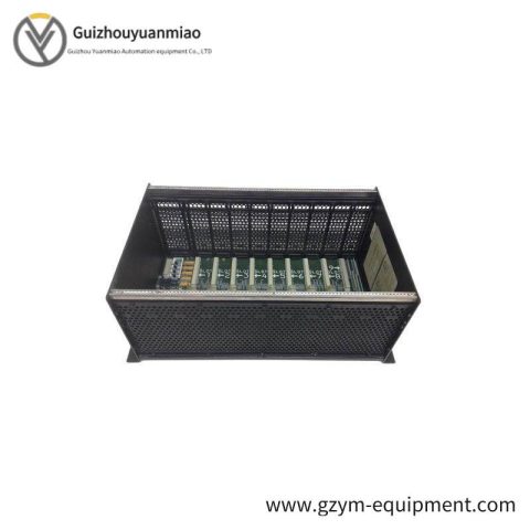 GE IC697CHS790 Programmable Logic Controller Rack