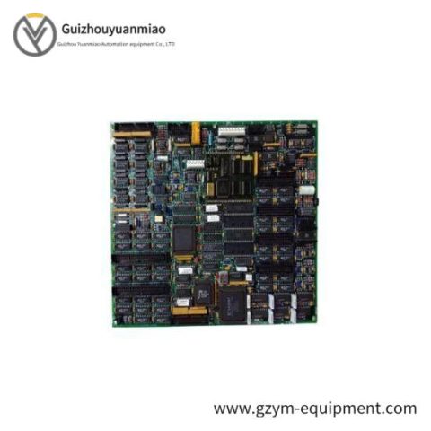 GE IC697CPM790 CPU Module with TMR for Enhanced Reliability