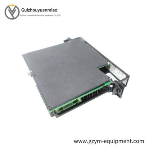 GE IC697CPM925 Single-slot PLC CPU for Industrial Automation