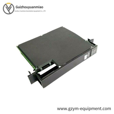 GE IC697CPU711 - High-Performance Processor Module, 100+ Characters