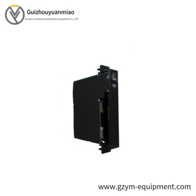 GE IC697CPU782: Precision Control Center for Industrial Automation