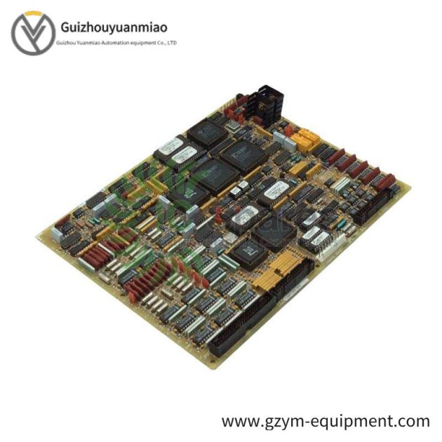 GE IC697CPX772 - High-Performance CPU Module for Industrial Automation