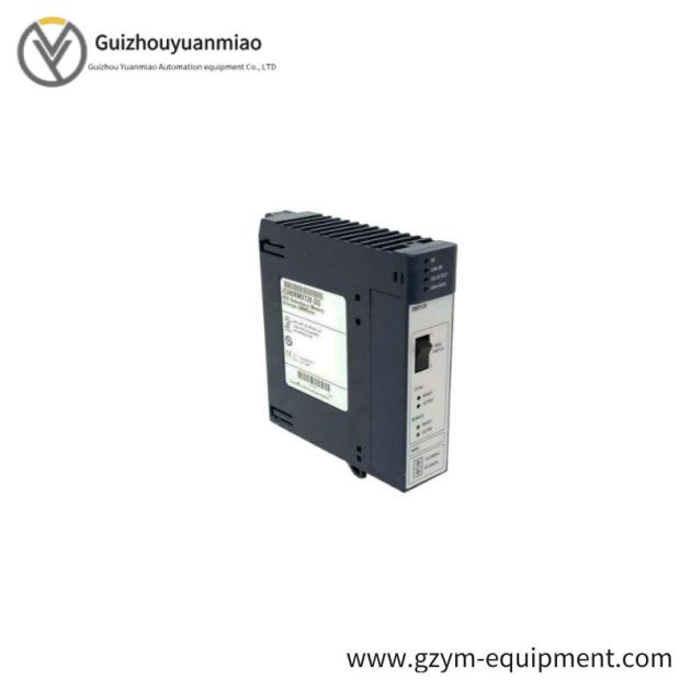 GE IC697CPX928 High-Performance CPU Module for PLC Systems
