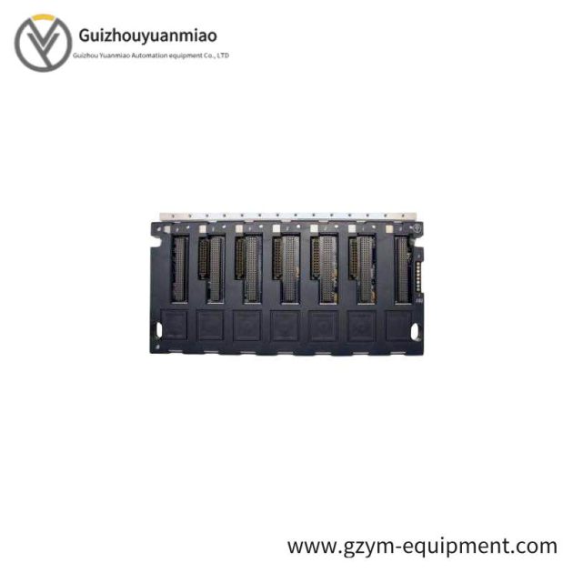 GE IC697CPX928-CD Bus Expansion Module for Programmable Logic Controllers