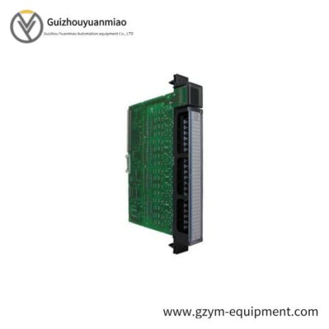 GE IC697MDL241 High-Performance Digital Input Module for Industrial Automation