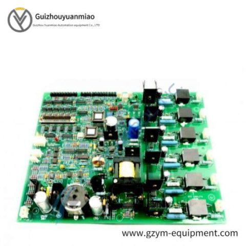 GE IC697MDL652 - Discrete Input Module for Industrial Automation