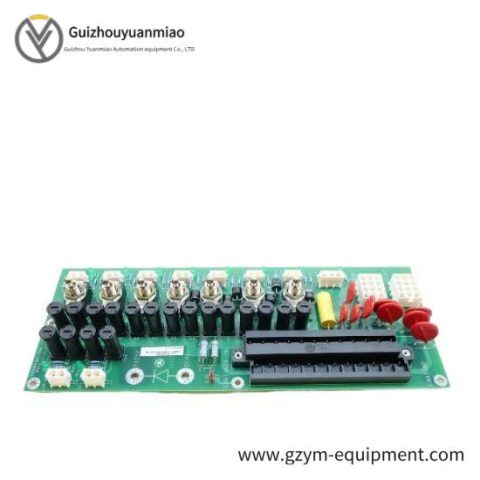GE IC697MEM717C High-Performance Memory Expansion Module for PLC Systems