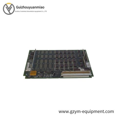 GE IC697MEM735B: High-Performance Memory Board for Industrial Control Systems