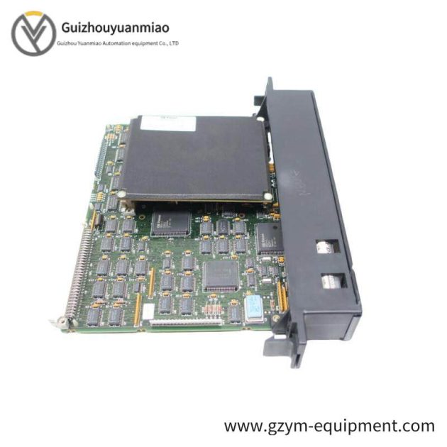 GE IC697PWR720 Power Supply Module for Industrial Control Systems