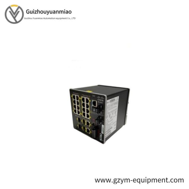 GE IC698ACC701 - Advanced Control System Module