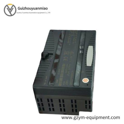 GE IC698CHS117C PLC Module for Industrial Automation Control Systems
