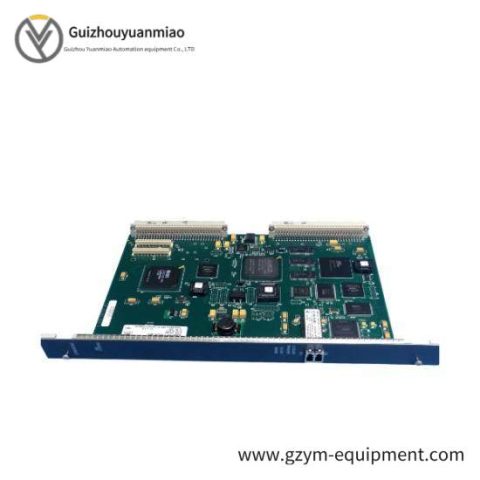 GE IC698CMX016 Control Module