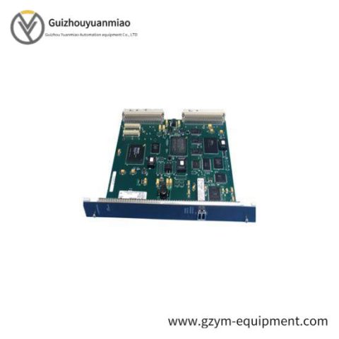GE IC698CMX016 350-005567-000 - High Performance Control Module for Industrial Automation