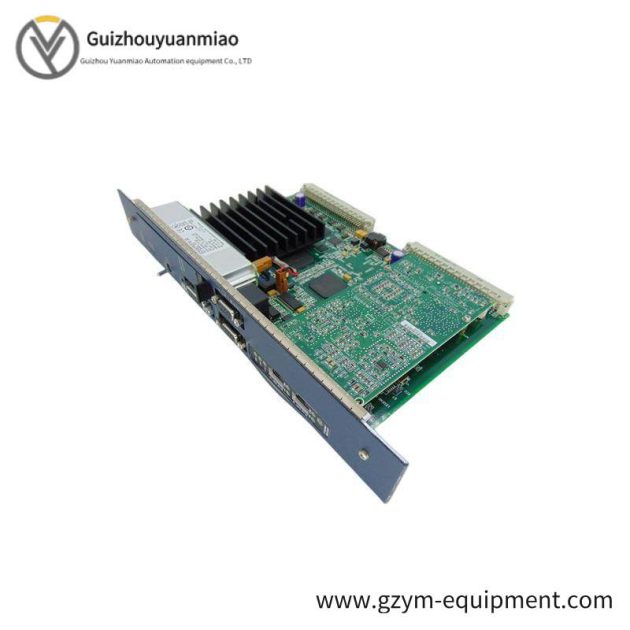 GE IC698CPE020 JV Central Processing Units - Advanced Control Solutions