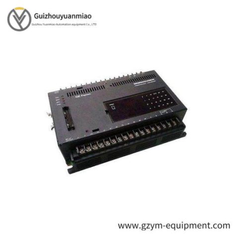 GE IC698CRE030 RX3i PACSystem CPU, 64MB Memory, 600MHz Speed