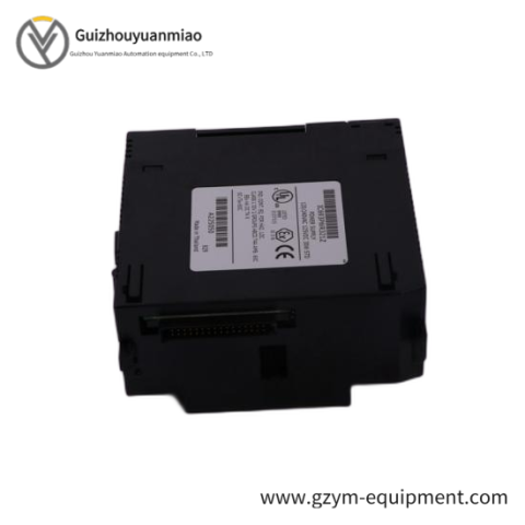 GE IC698ETM001 PLC - Ethernet Interface Module