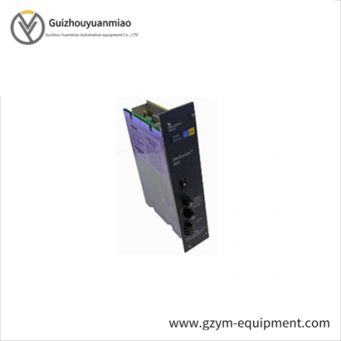 GE IC698PSA100 Power Supply Module, PLC Subtype, GE PLC Family