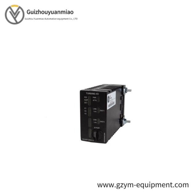 GE IC698PSA350D Industrial Control Module