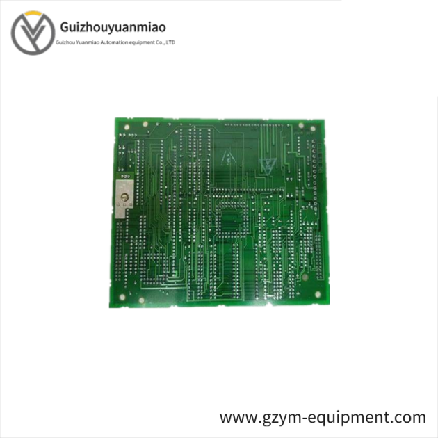 GE IC698PSA350E - High-Performance Control Module for Industrial Automation