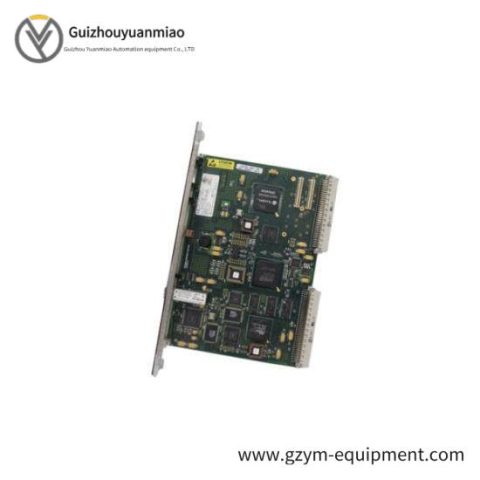 GE IC698RMX016-ED Industrial Control Module