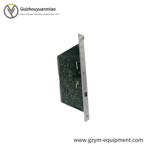 GE IC698RMX016 COMMUNICATION MODULE - High-Speed Data Transfer for Industrial Automation