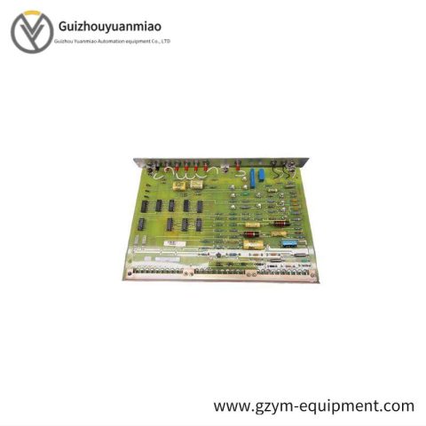 GE IC754CSX06CTD Base for Control Systems - Reliable and Efficient